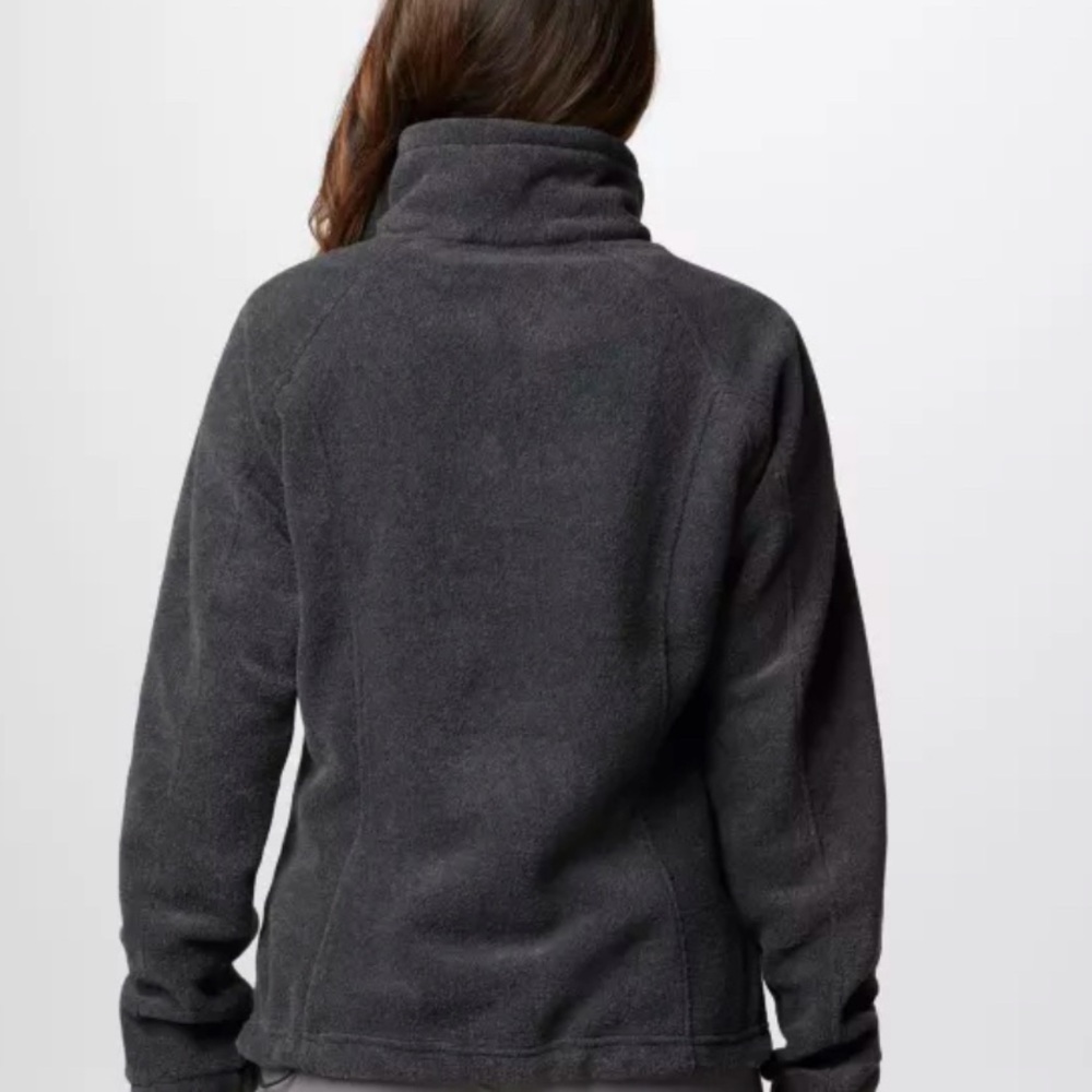 Columbia Benton Springs Full Zip Fleece Jacket ✨🤍 - Picture 5 of 6